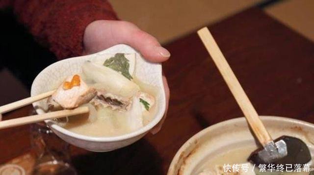 『品尝』在日本百年老字号“金大亭”品尝正宗北海道乡土料理“石狩锅”
