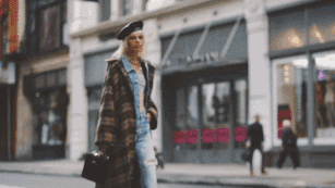 大势超模+摄影师组成的好品味团体出道，实在养眼!