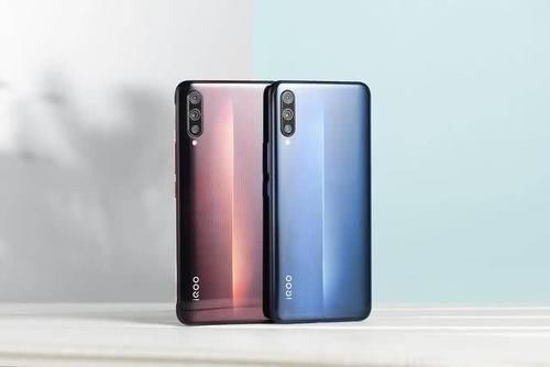 #值得#值得入手的骁龙855手机,颜值高性能强,关键售价“太良心”