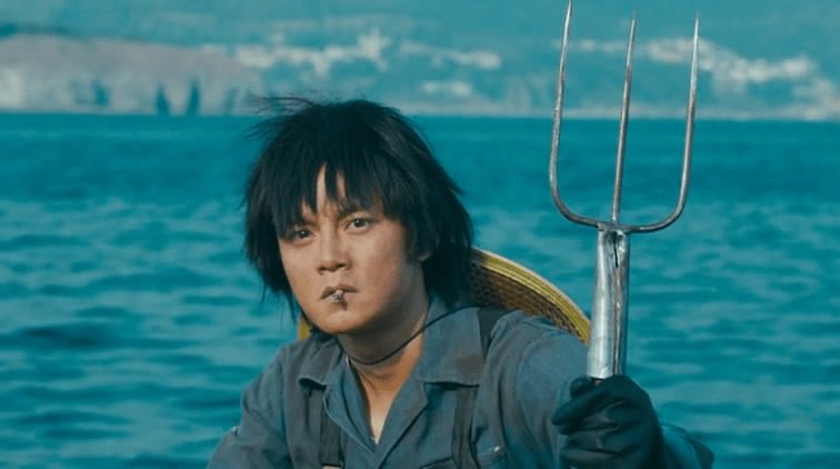  「李玉刚」尹正想成下一个张国荣被骂“碰瓷”，李玉刚却称不做第二个张国荣