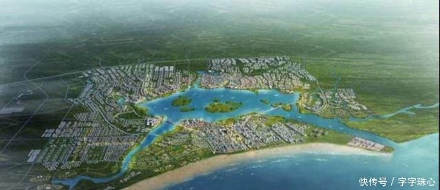 中国唯一一座以道士名字命名的城市，千年来未曾改名，现富得流油