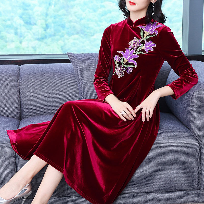 女人会打扮才好看!瞧瞧下面女人，风情万种，美的叫人挪不开眼