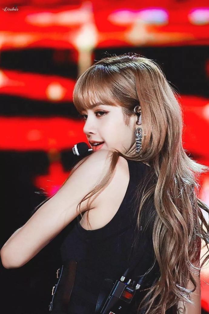 #跳舞#“男女通吃”的Lisa到底练了什么秘籍？我P都不敢这么P