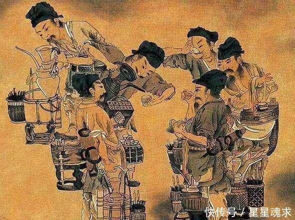 中国人口为什么在清朝时期出现大爆炸,人口一