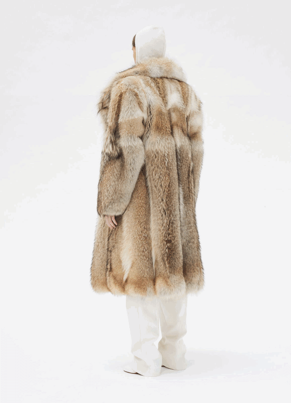 Phoebe Philo在Cline最后的一个系列，我先买为敬