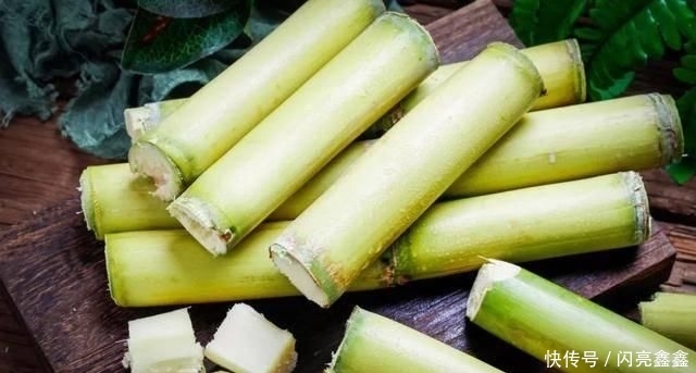  清热：肺热咳嗽、大便燥结怎么办？吃它吧，现在吃赛人参！内附养生食谱