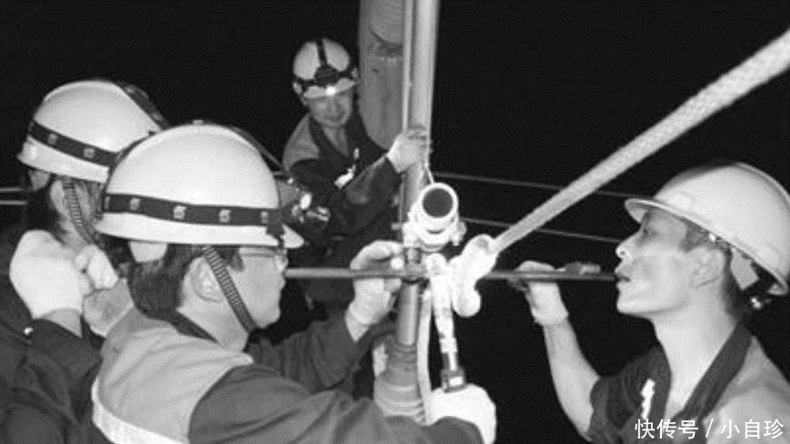 高铁为什么不在夜间运行？难道是技术原因？说出来你都不敢相信