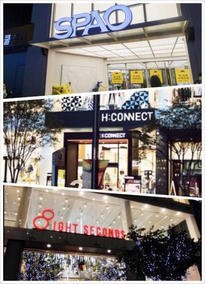 韩国仙女都是怎么买衣服的？