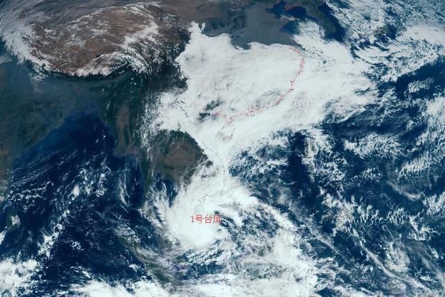 南方“变化快”！降雨降雪要来了，2019年“大雪”要开幕了？