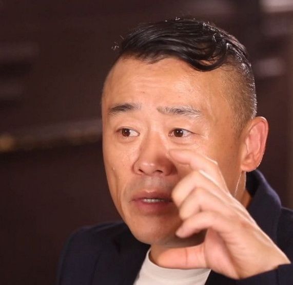 周立波转发文章暗指毒是唐爽的，唐爽回应却闹“乌龙”