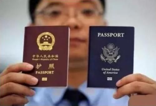  #大使馆#这3类人将永远失去中国国籍，大使馆宣布这一严令，国人