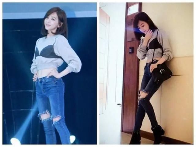  『服饰』某书搭配博主竟推荐睡衣外+粉衬衣，网友还迎合？不知道该咋吐槽