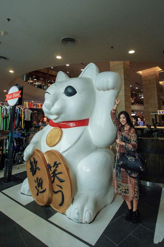 【女神级游记】与我的小甜心在苏梅岛，享受阳光、海滩