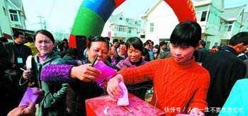 农村村委会新规来了，明年开始农民将迎来好日子！