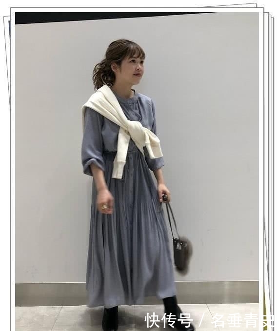  #简易#简易配搭也可以不同寻常！你或许会用得着的日式春天造型设计方法