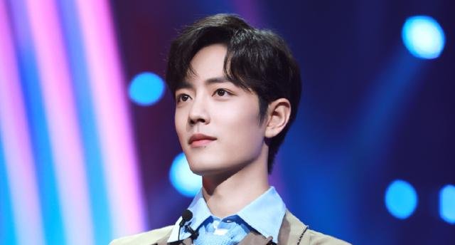 肖战庆余年演技