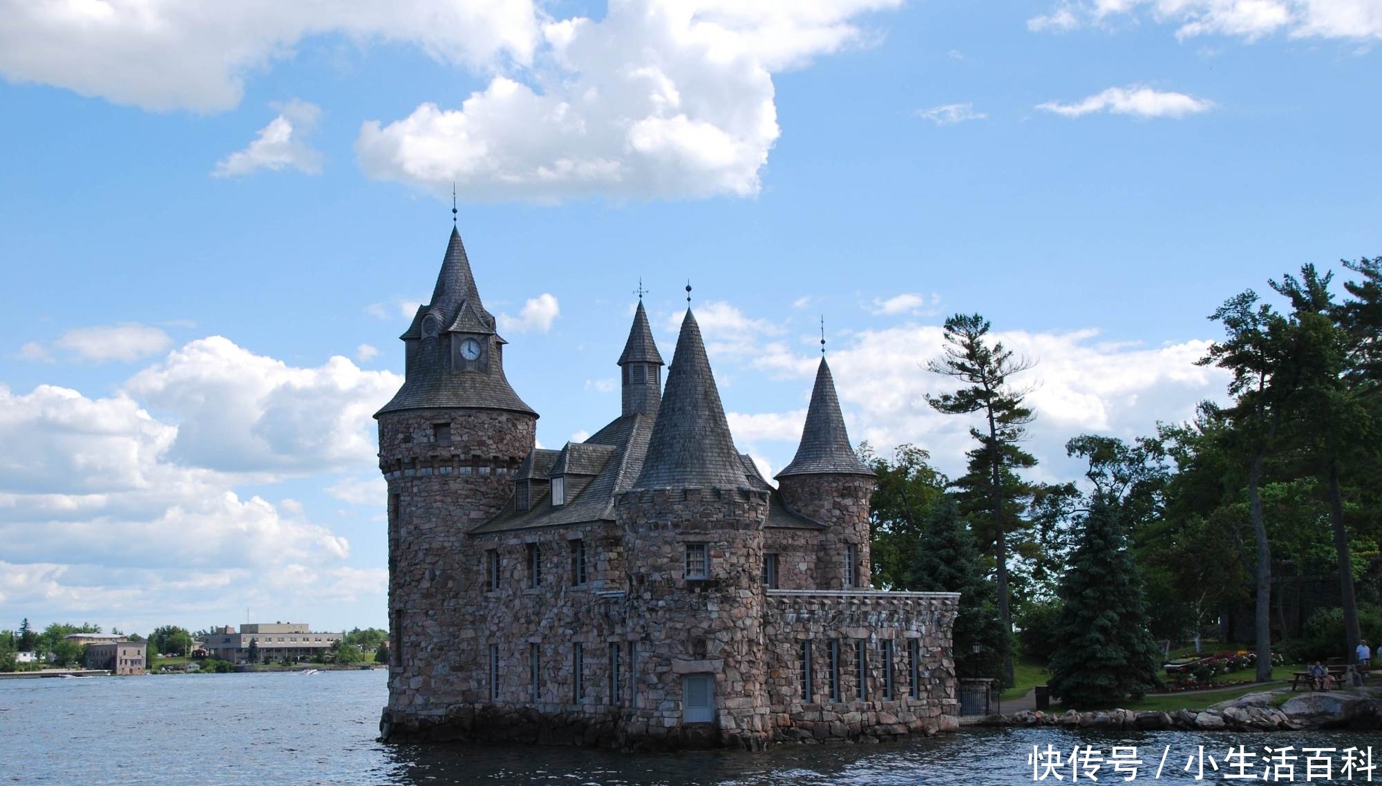 9月即将到来，这几个景点将是9月最佳旅行地，景色异常优美！