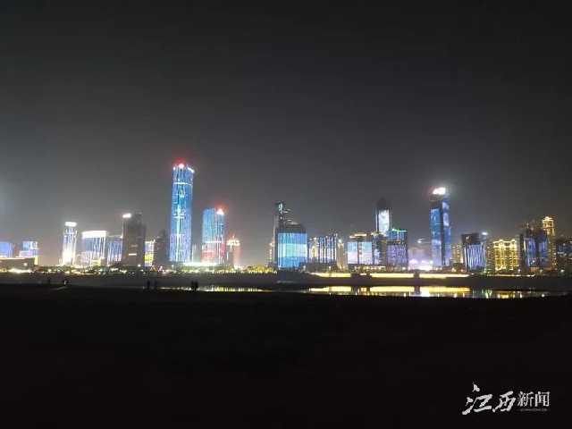  『江两岸』关于南昌的大消息！定了！明晚7点！恢复！