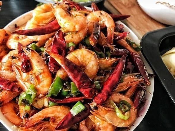  [家常菜]老干妈肉末炒香干，糖醋红薯，凉拌木耳这几道家常菜的做法