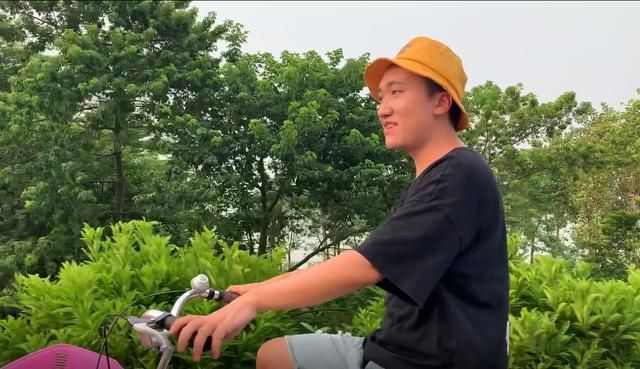 佛山有“世外桃源”？谁说一定要桃林缤纷，一派田园牧歌同样醉人