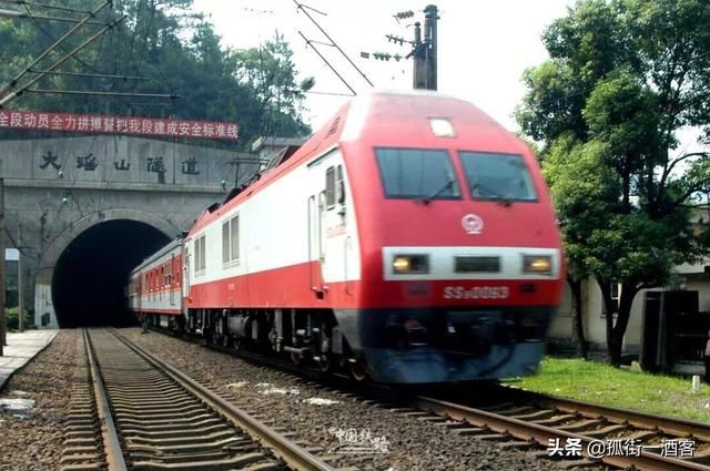 10年后中国铁路会是什么样的？