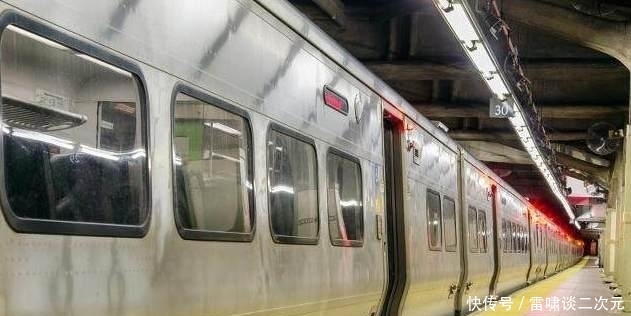  【上榜】全球最繁忙的10个地铁系统，中国上榜城市最多，你挤过哪个
