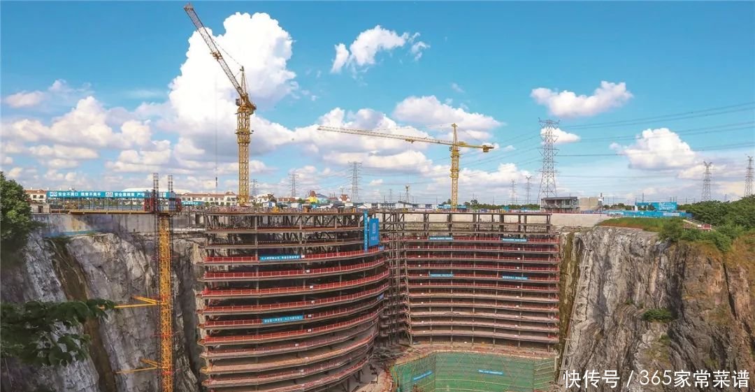 耗时12年，中国建了一座“世界最矮高楼”，全世界一片惊叹！