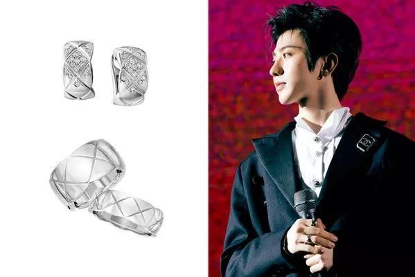 周董夫妇合体撒糖超级甜，七夕礼物就选同款了!