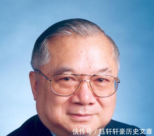 他资产是李嘉诚20倍，35年前提议建港珠澳大桥，李嘉诚为何反对