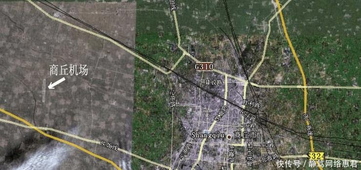 河南这个城市要崛起了, 刚从四线升到三线, 又要开始修建机场