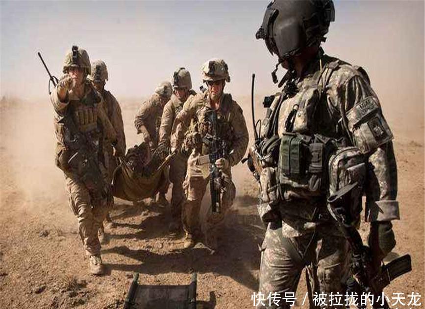 全球最难打的三个国家,中美各治服一个,剩下那