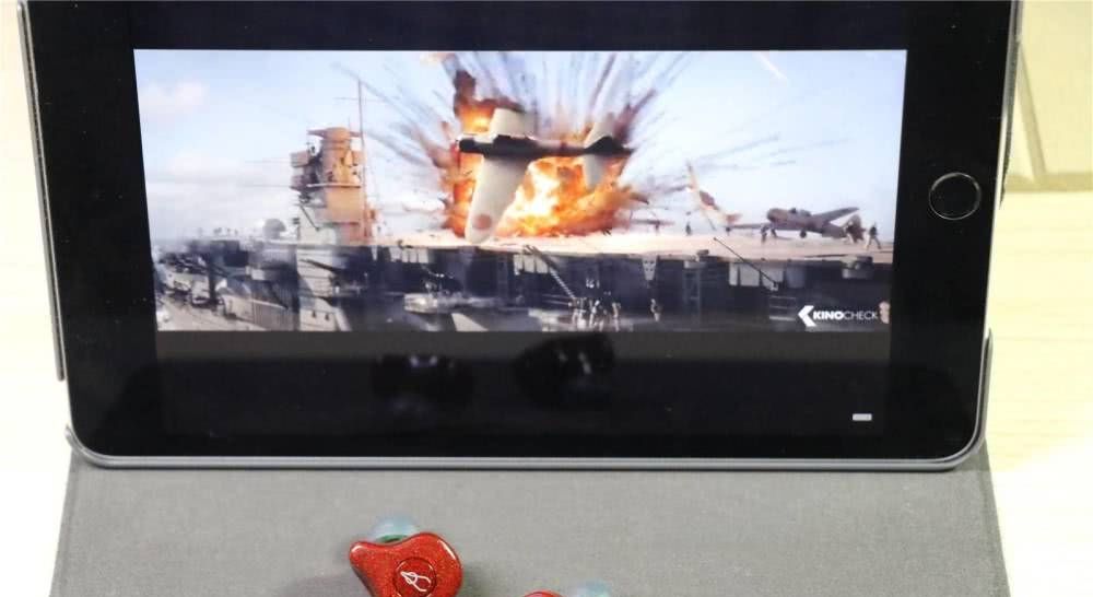 『系列』魔宴Sabbat E12Ultra-璃光系列真无线蓝牙耳机深度评测