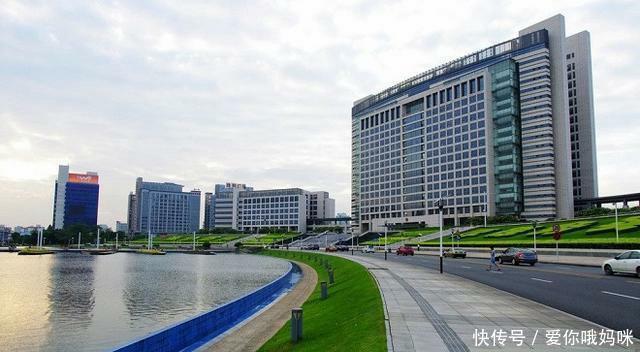  「旅游景点」广东最了不起的4座城市