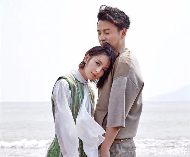  防护■雷佳音老婆翟煦飞罕见现身，接机“前夫哥”，做防护措施毫不留情