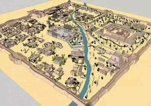 中国最贵景点：票钱够全家吃一个月，外国人拿30万不一定进得去！