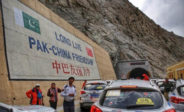 在巴基斯坦旅游，为何部分酒店不让中国人入住？当地人：为你好