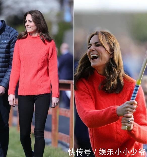  『时尚外交』凯特王妃三天换十套衣服，一套比一套光彩照人，这不是走秀是深意