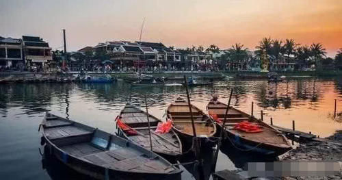 越南旅游时美女问你要不要“黄瓜”，有什么暗示？记住不要搭理她