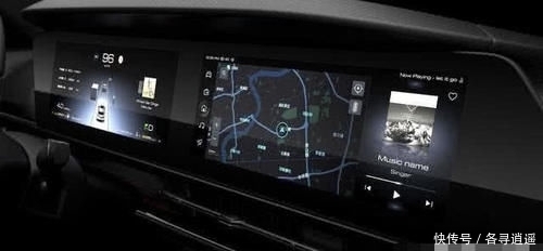  人能：有多少人能做到不用导航开车走高速公路？让人不敢相信