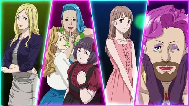 日常:看夏洛克异食癖,等莫瑞亚提黑化,让华生发