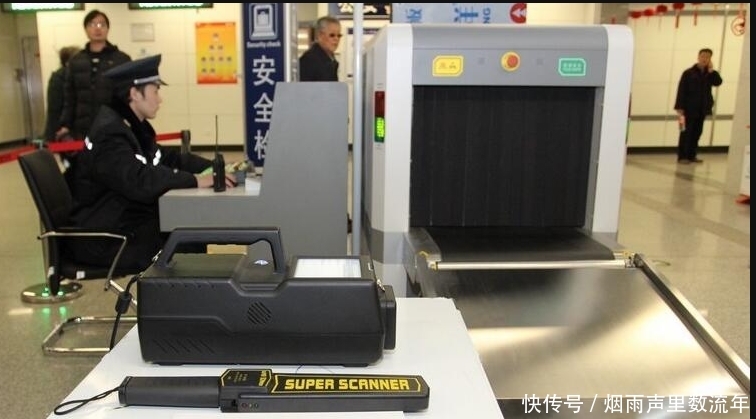 为什么中国的地铁需要安检，日韩却不用？听听外国网友怎么说