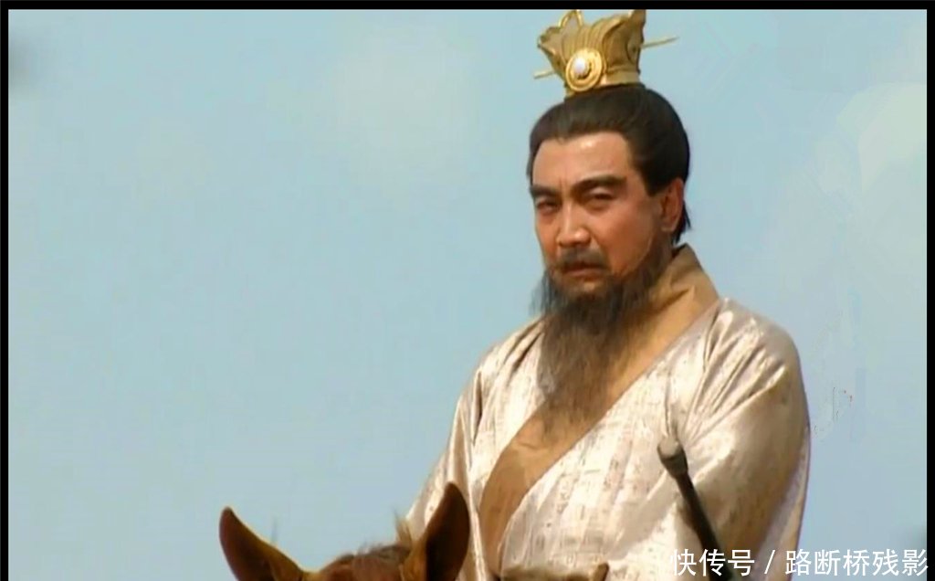  「便是」曹操做过最后悔的事便是杀了此人，仰天长叹“我好后悔杀了他”