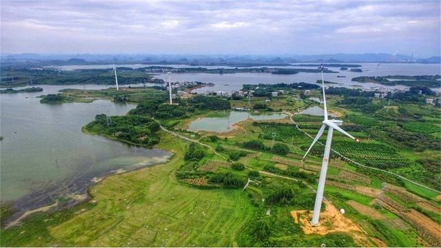 广西三个最穷的城市：一个是三省交界处，一个是粤语的发源地