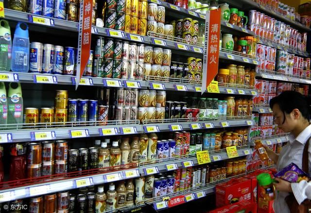 两大饮用水企业是如何做到年利润几十亿的？