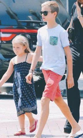 16岁身家超4千万 小贝家最能挣钱的娃，竟是最不起眼的他