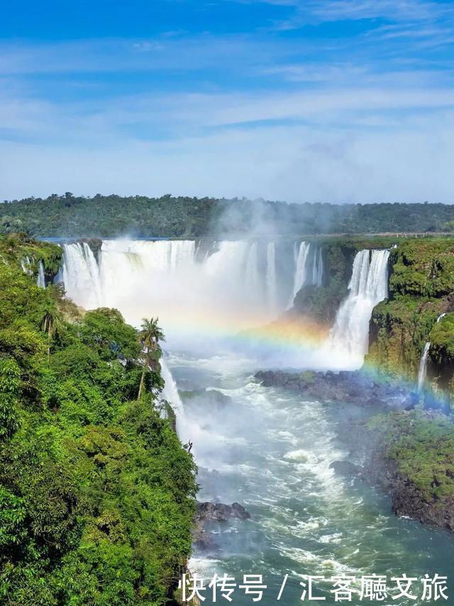 TOP5冷门国度将免签！美女泛滥，风光成灾或许一生只能去一次