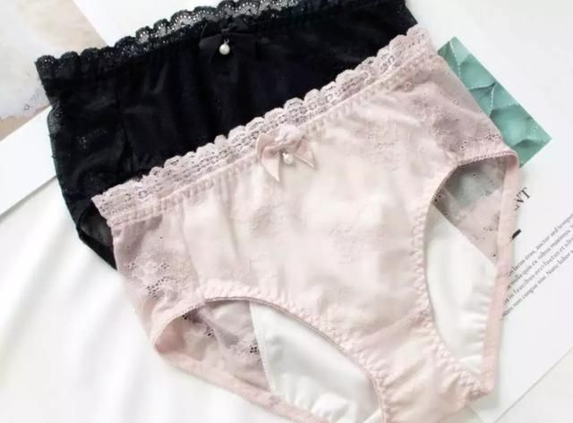 大胸平胸都能穿!终于找到这家超好看的内衣店了!