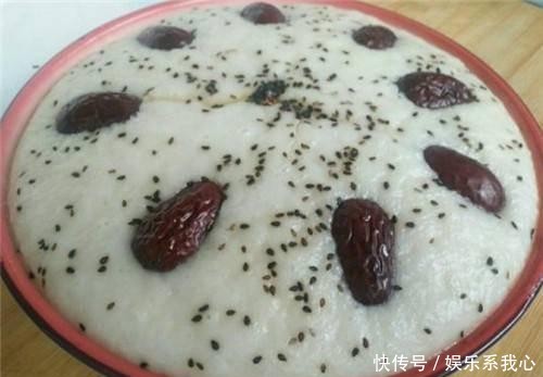  「香味」大米这做法火了，蒸一下就食，软糯酸甜，奶香味浓郁，人人学得会