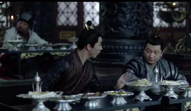 庆余年第二季拍摄