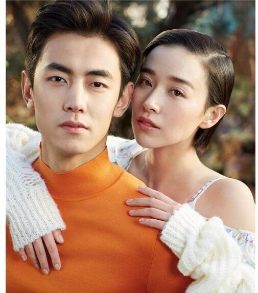 阚清子发文证实分手是因纪凌尘劈腿？网友热嘲：小奶狗靠不住！